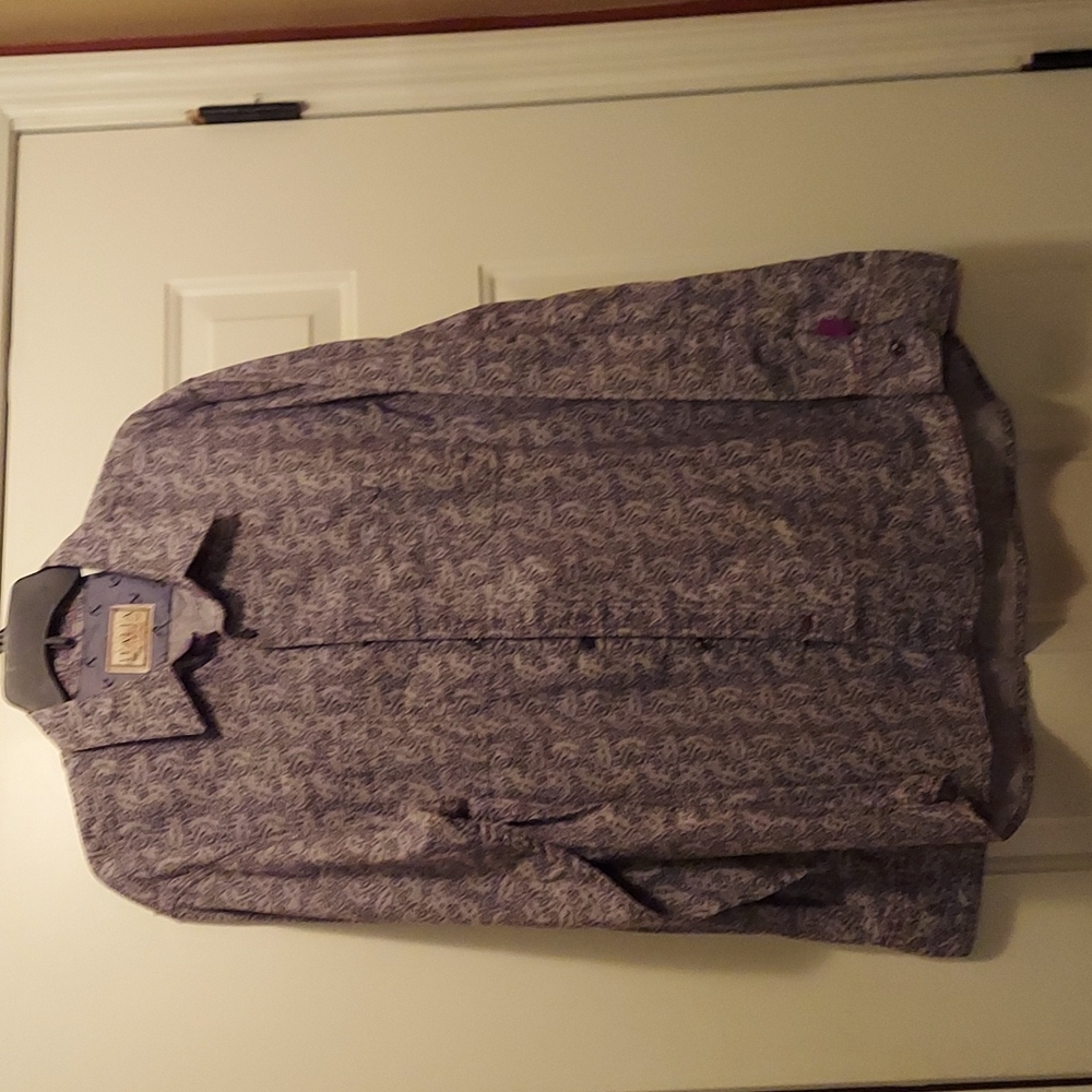 Men's Italia shirt